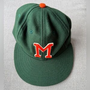 Ebbets Field Miami Hat